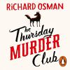 Go to record The Thursday murder club : a novel