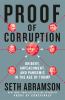 Go to record Proof of corruption : bribery, impeachment, and pandemic i...