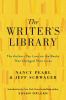 Go to record The writer's library : the authors you love on the books t...