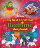 Go to record My first Christmas bedtime storybook.