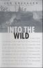 Go to record Into the wild