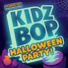 Go to record Kidz Bop Halloween party!