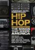 Go to record Hip hop : the songs that shook America