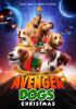 Go to record Avenger dogs Christmas