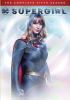 Go to record Supergirl. The complete fifth season
