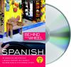 Go to record Behind the wheel. Spanish. Level 2.
