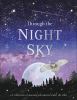 Go to record Through the night sky : a collection of amazing adventures...