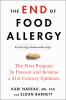 Go to record The end of food allergy : the first program to prevent and...