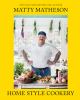 Go to record Matty Matheson home style cookery