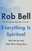 Go to record Everything is spiritual : who we are and what we're doing ...