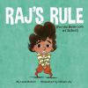 Go to record Raj's rule (for the bathroom at school)