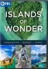 Go to record Islands of wonder