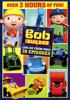 Go to record Bob the builder. Can-do crew pack.
