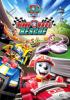 Go to record Paw patrol. Ready, race, rescue!.