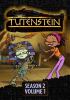 Go to record Tutenstein. Season 2, volume 1