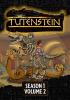 Go to record Tutenstein. Season 1, volume 2