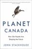 Go to record Planet Canada : why our expats are shaping the future