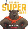 Go to record The very super bear