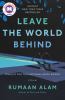 Go to record Leave the world behind : a novel