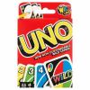 Go to record UNO card game : board game.