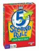 Go to record 5 second rule : board game