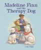 Go to record Madeline Finn and the therapy dog
