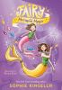 Go to record Fairy mermaid magic