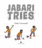 Go to record Jabari tries