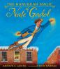 Go to record The Hanukkah magic of Nate Gadol