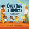 Go to record Counting kindness : ten ways to welcome refugee children