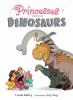 Go to record Princesses versus dinosaur