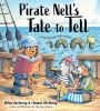 Go to record Pirate Nell's tale to tell : a storybook adventure