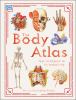 Go to record The body atlas : a pictorial guide to the human body