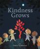 Go to record Kindness grows