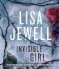 Go to record Invisible girl : a novel