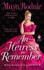 Go to record An heiress to remember