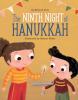 Go to record The ninth night of Hanukkah