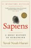 Go to record Sapiens : a brief history of humankind