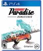Go to record Burnout. Paradise : remastered.