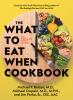 Go to record The what to eat when cookbook : 135+ deliciously timed rec...