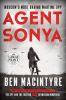 Go to record Agent Sonya : Moscow's most daring wartime spy