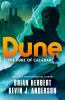 Go to record Dune : the Duke of Caladan