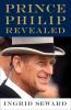Go to record Prince Philip revealed