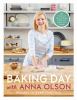 Go to record Baking day with Anna Olson : recipes to bake together