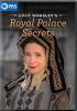 Go to record Lucy Worsley's Royal palace secrets