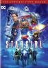 Go to record Stargirl. The complete first season.