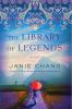 Go to record The library of legends : a novel