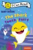 Go to record The shark tooth fairy.