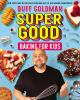 Go to record Super good baking for kids
