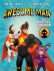 Go to record Awesome man : the mystery intruder